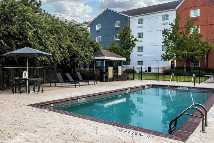 Candlewood Suites Bluffton-Hilton Head by IHG