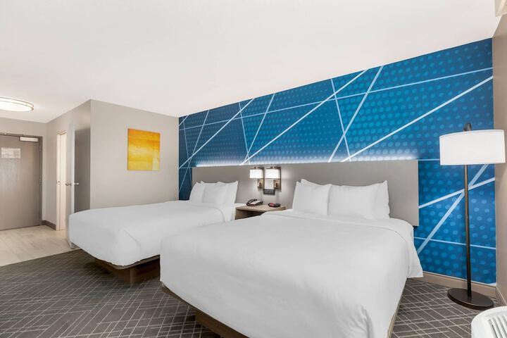 Comfort Inn Ballard-Roosevelt