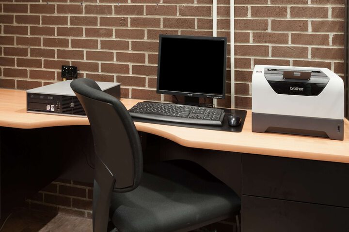 Business Center 49 of 52
