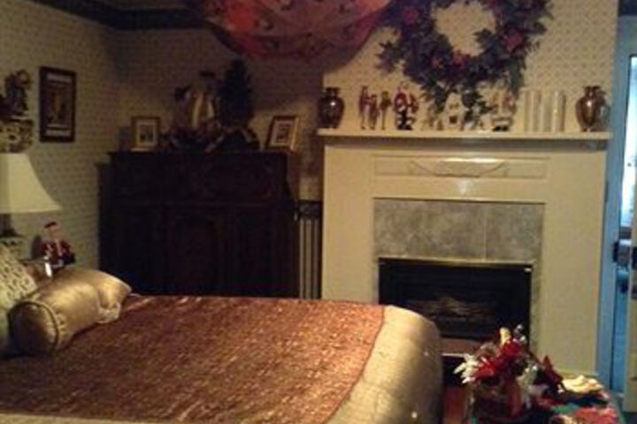Victorias Bed & Breakfast