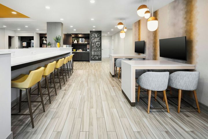TownePlace Suites by Marriott Montgomery EastChase