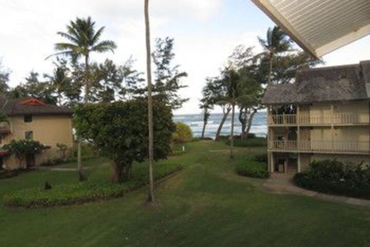Krellers Islander Getaway