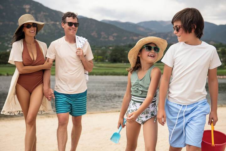 Cheyenne Mountain Resort a Destination by Hyatt Hotels