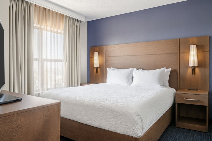 Residence Inn by Marriott Chicago Naperville / Warrenville