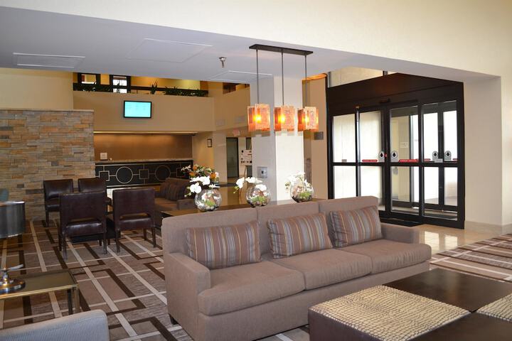 Hotel Interior 3 of 63