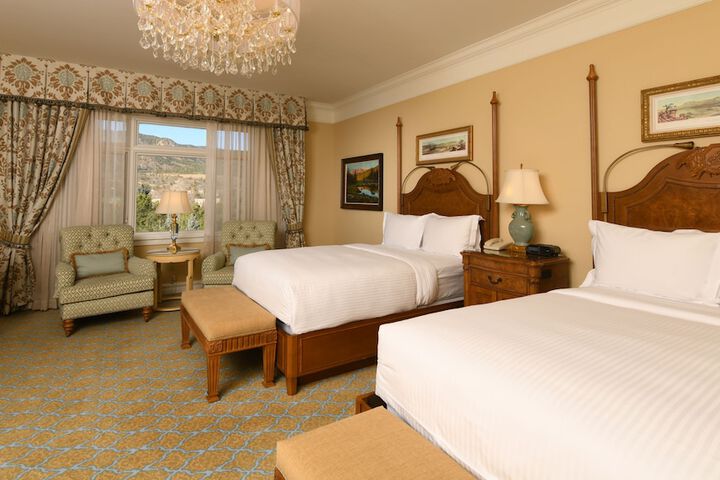 The Broadmoor