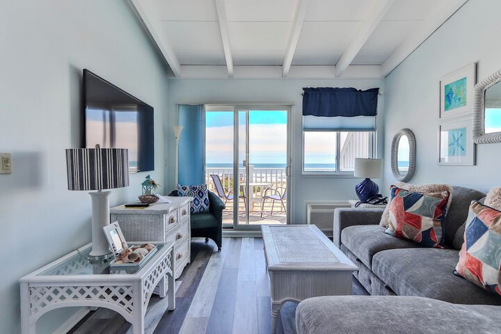Sea Crest Resort