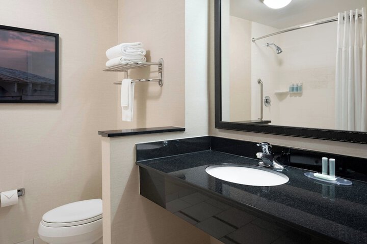 Fairfield Inn & Suites Towanda Wysox