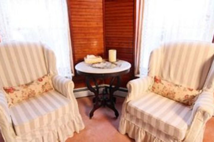 Washington Irving Inn
