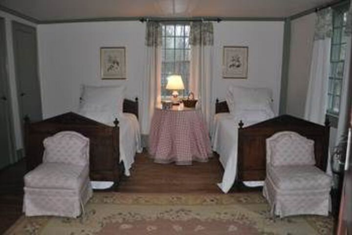 Country Loft Bed and Breakfast