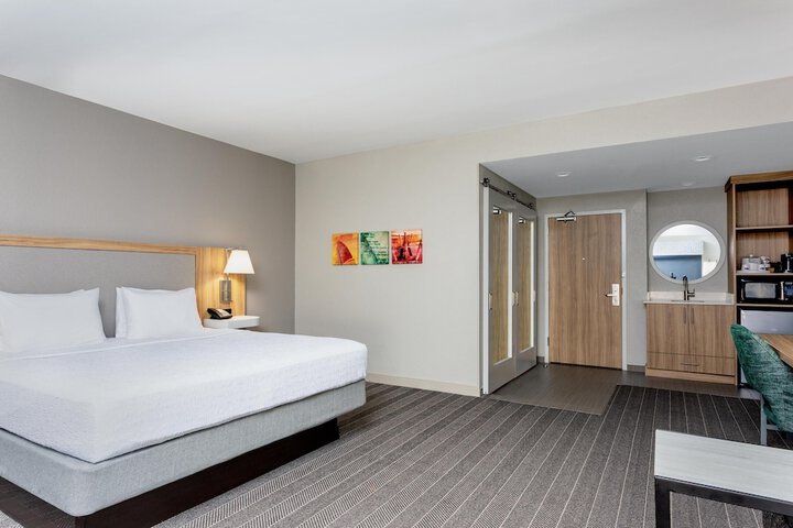 Hampton Inn & Suites Port St. Lucie West