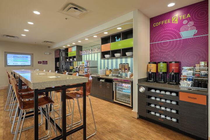 Home2 Suites by Hilton Erie PA