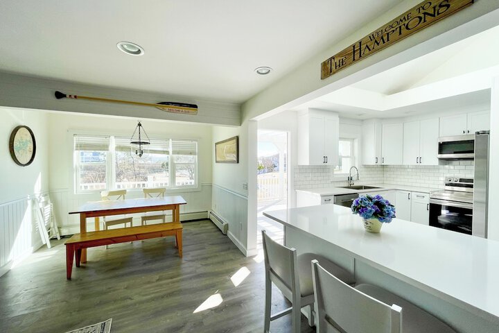 The Montauk Soundview