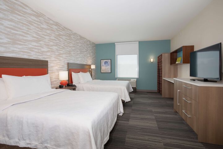 Home2 Suites by Hilton Omaha UN Medical Center Area