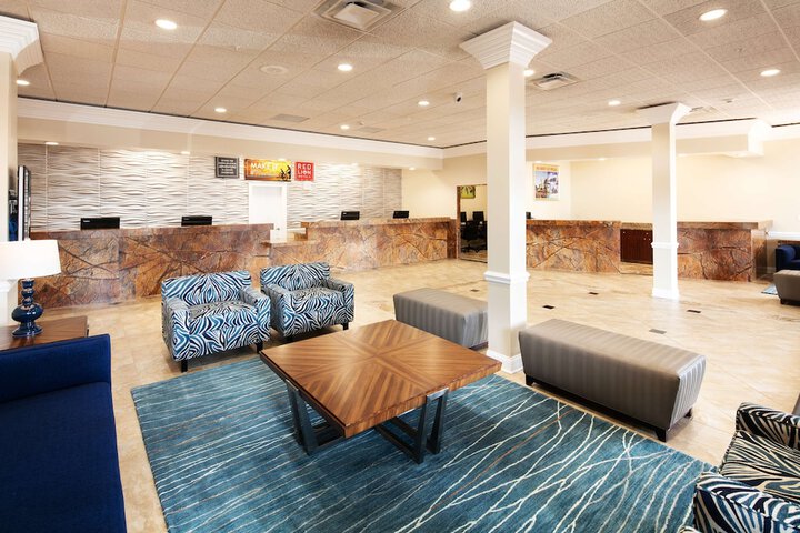 Hotel Interior 18 of 76