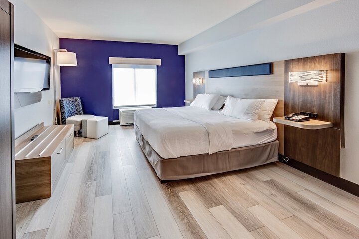 Holiday Inn Express Hotel & Suites Columbus Univ Area - Osu by IHG