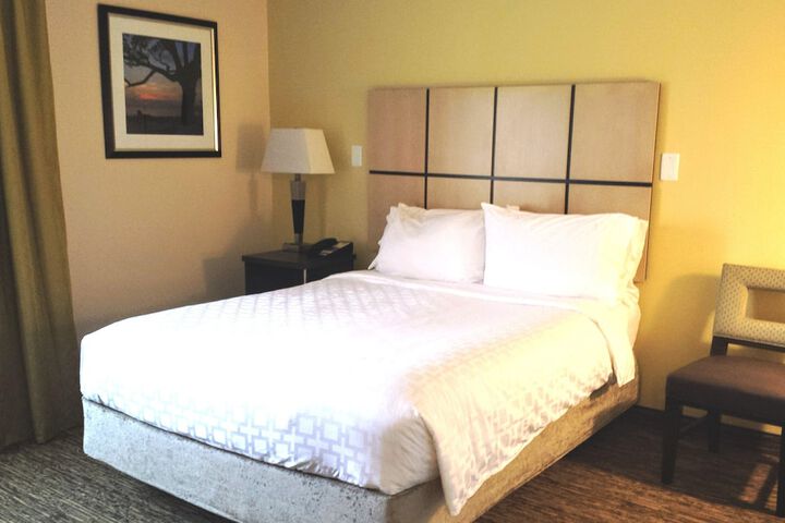 Candlewood Suites Greenville NC by IHG