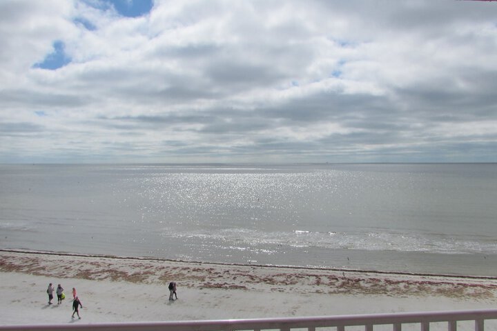 Edison Beach House