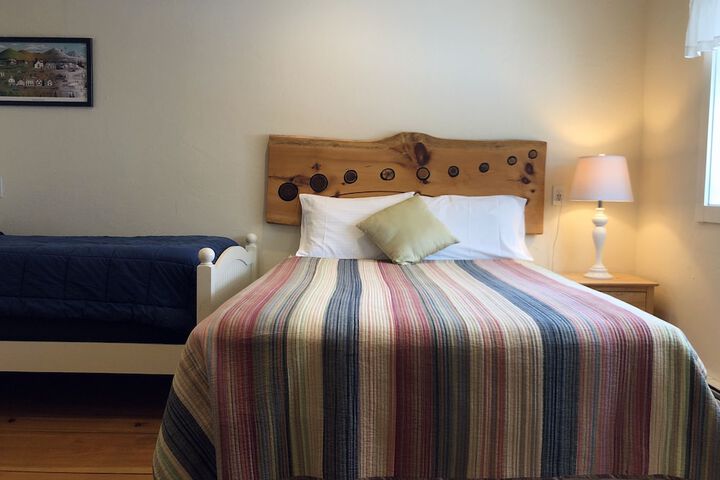 The Trailside Inn