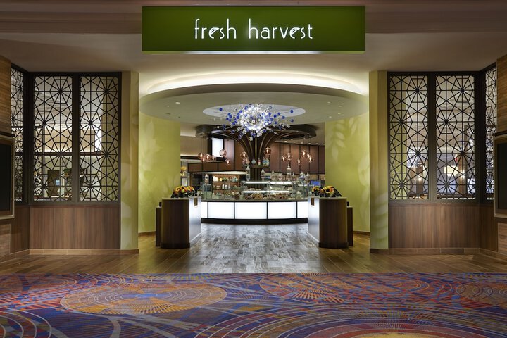 Hard Rock Hotel & Casino Atlantic City