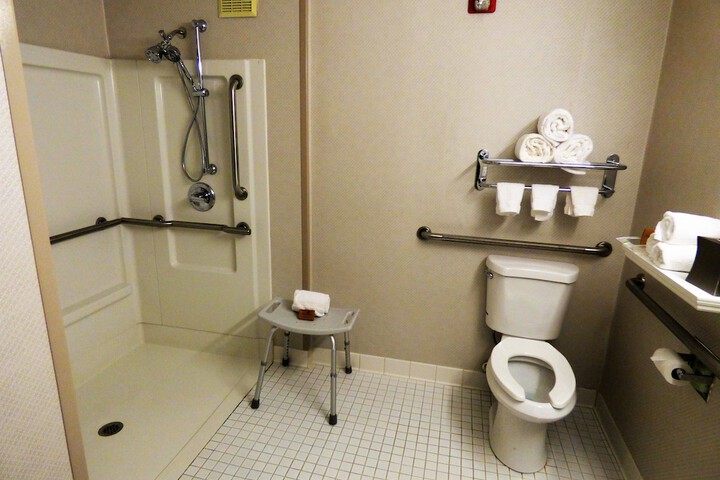 Kingston Regency Inn