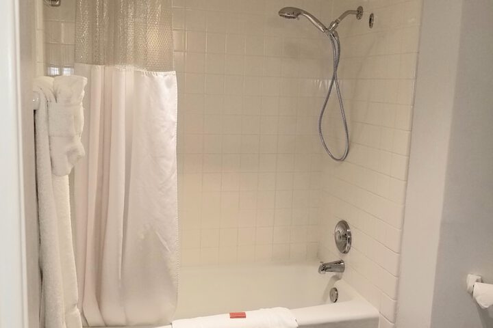 Tamarack Beach Resort Hotel