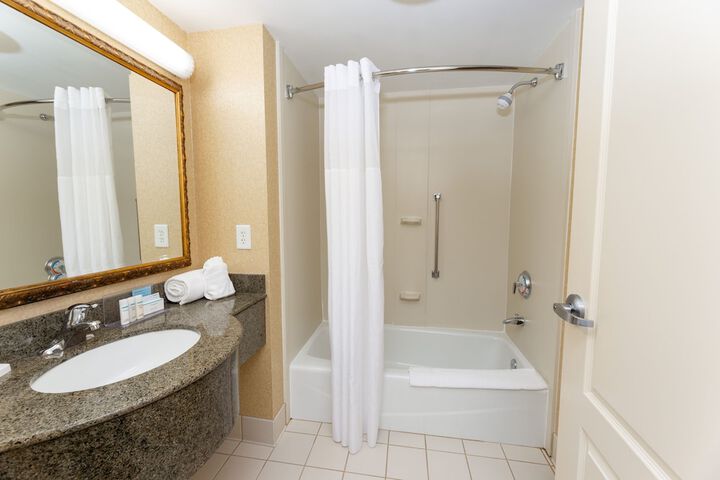 Hampton Inn Lawrenceville Duluth