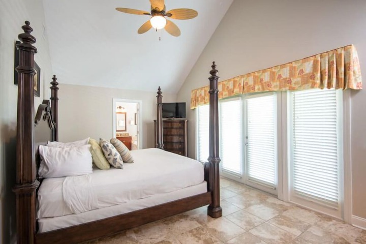Villas at Hawks Cay Resort