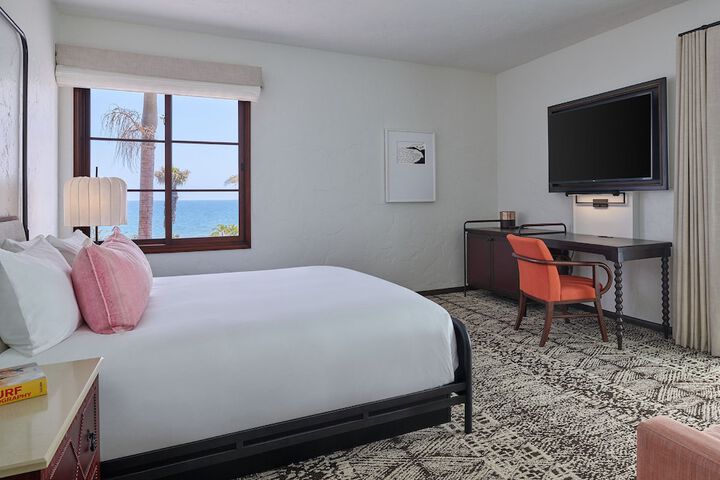Mar Monte Hotel in The Unbound Collection by Hyatt
