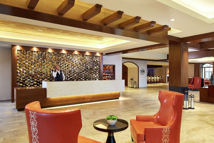 Hilton Garden Inn San Diego Old Town / SeaWorld Area