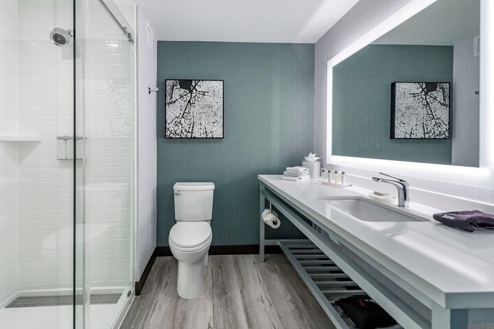 Cambria Hotel Shelby Township - Detroit Utica