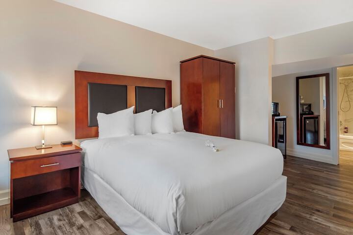 Hotel Penticton