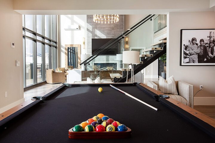 Black Rock Mountain Resort