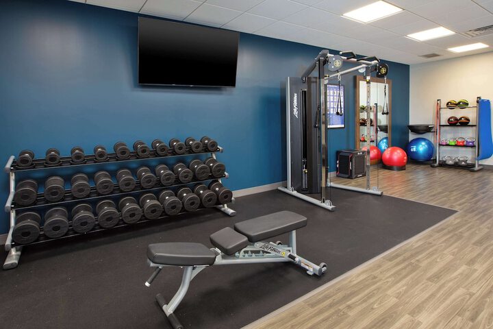 Health and Fitness 25 of 26