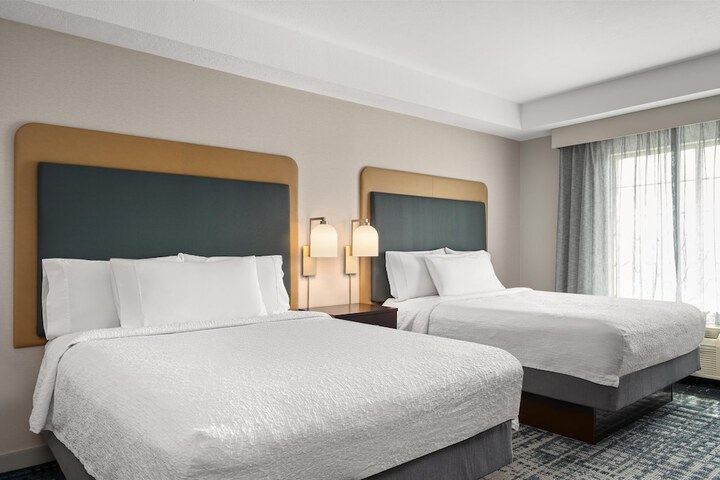 Homewood Suites by Hilton Columbus / Polaris OH