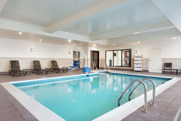 Hilton Garden Inn Medford OR