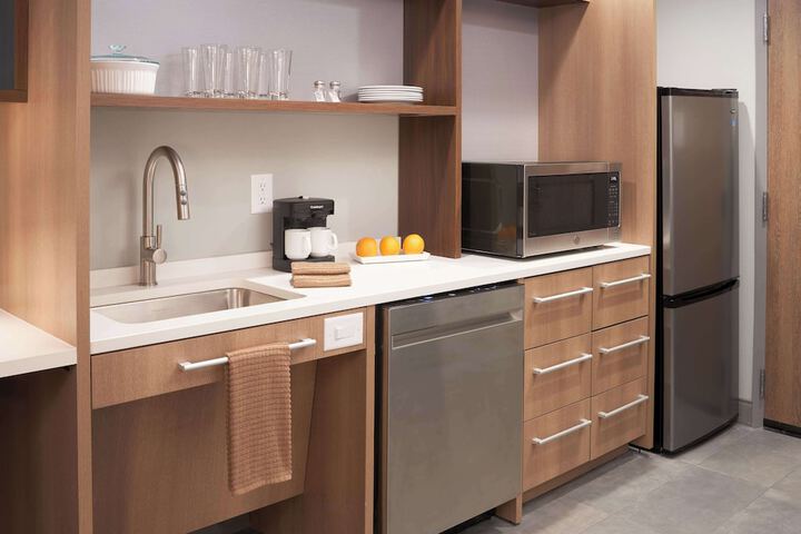 Home2 Suites by Hilton Pompano Beach Pier