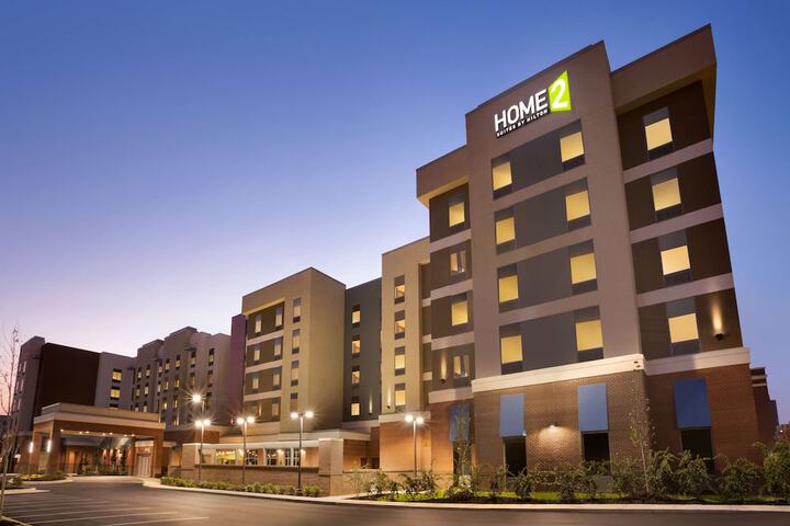 Hotel 3 of 34