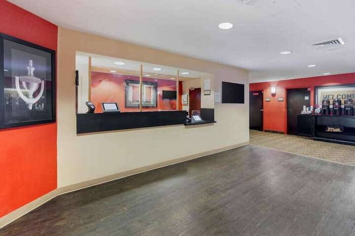 Extended Hotel Studio