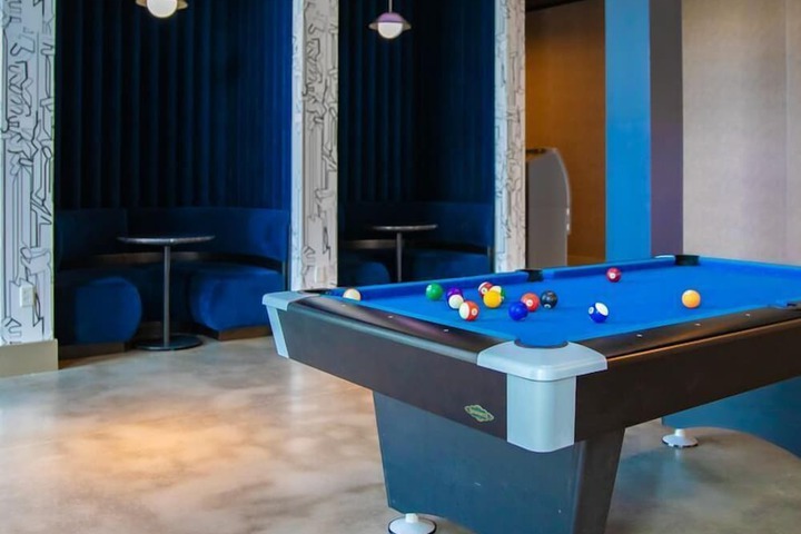 Aloft by Marriott Savannah Downtown Historic District