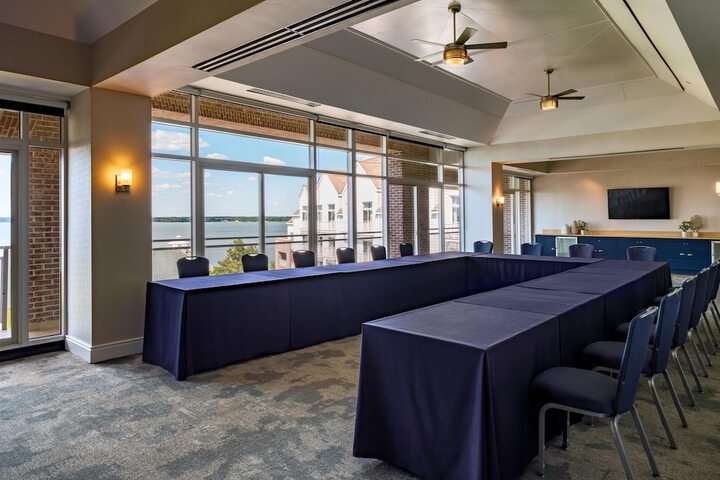 Hyatt Regency Chesapeake Bay