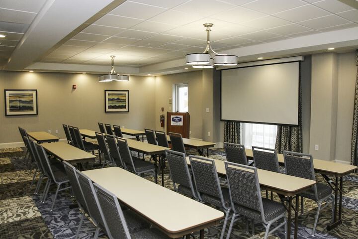 Meeting 46 of 60