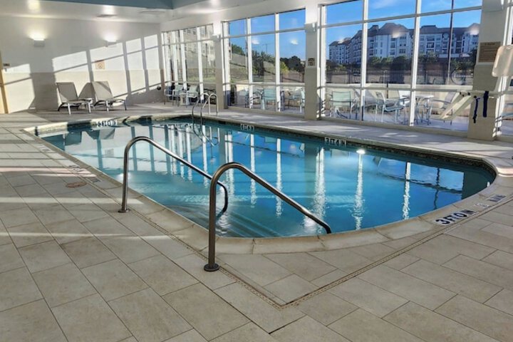 Pool 3 of 25