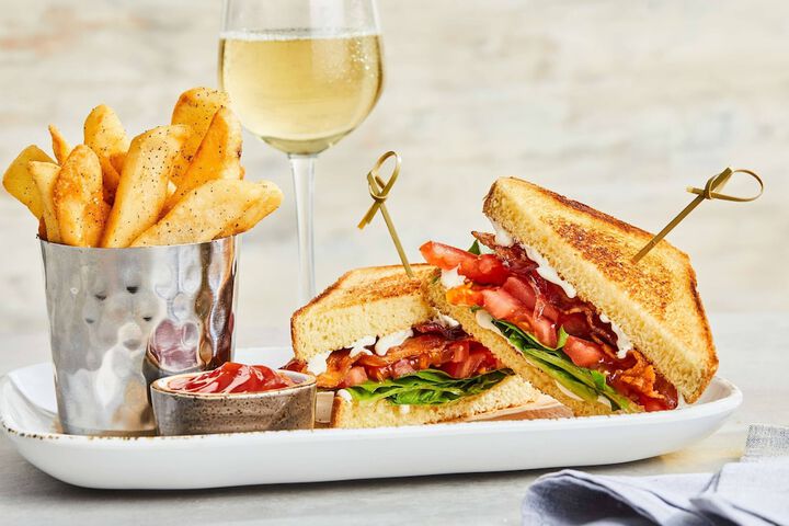 Courtyard by Marriott Pittsburgh Monroeville