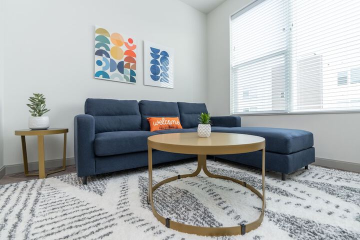 Yugo Guest Suites