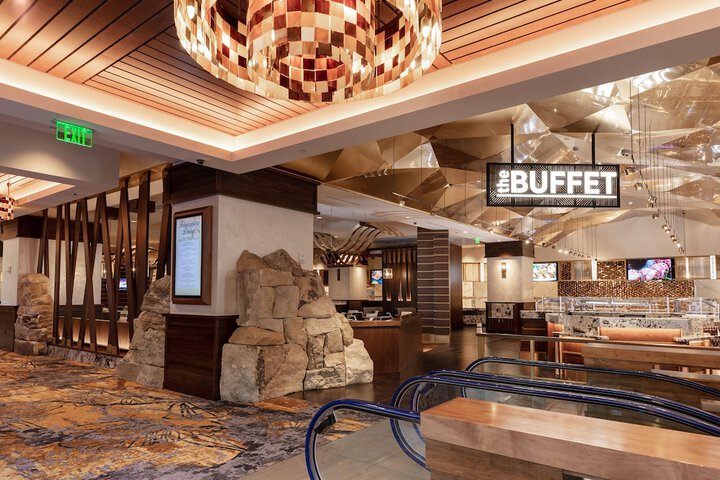 Monarch Casino Resort Spa Black Hawk