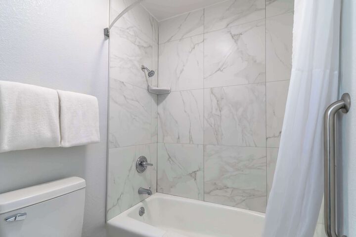 Studio 6 Suites Madera California - Yosemite