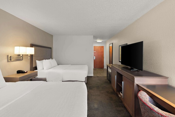 Hampton Inn Lancaster