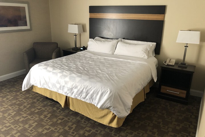 Holiday Inn Williamsport by IHG