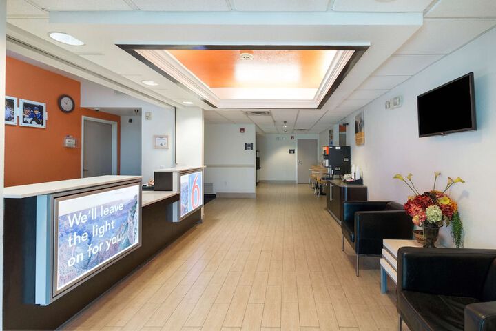 Hotel Interior 10 of 26